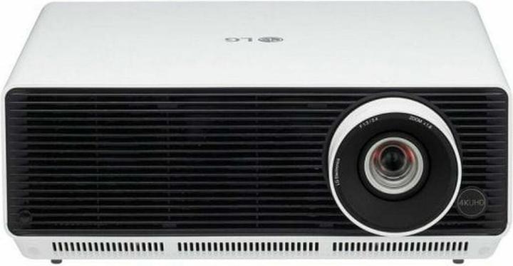 LG ProBeam BU50RG (UHD, 5000 lm, 1.30 - 2.08)