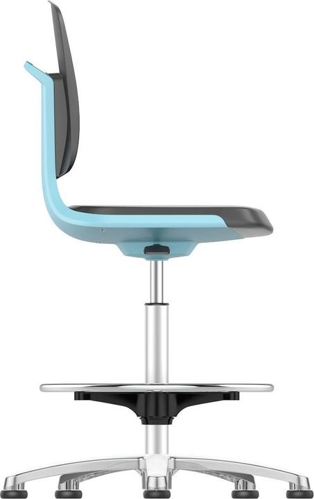 Produktbild Bimos Arbeitsdrehstuhl (52 - 77 cm)