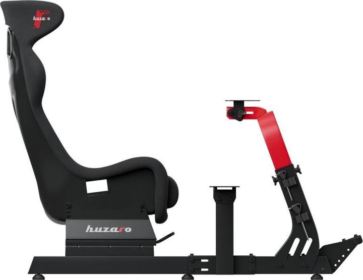 Produktbild Huzaro Kokpit wyścigowy Speed 8.3 sim racing
