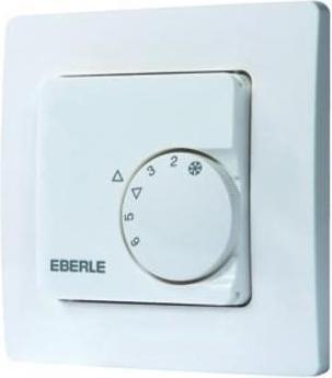 Actual product image Eberle Controls OREG Eberle room temperature controller, RTR-E 8031-50