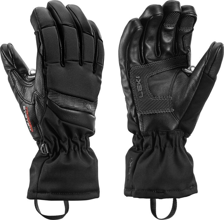 Produktbild Leki Women's Griffin Base 3D (7.5)