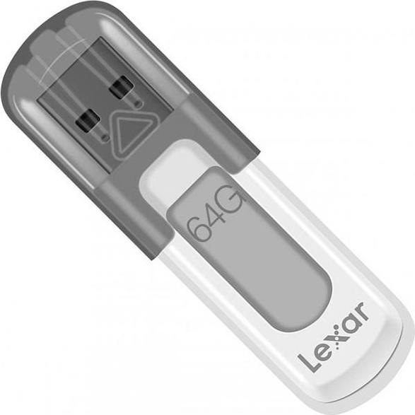 Produktbild Lexar JumpDrive V100 (64 GB, USB-A, USB 3.0)