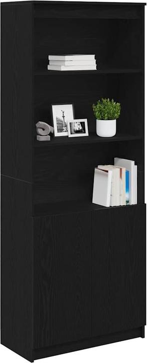 Image du produit vidaXL Highboard (70 x 35 x 180 cm)