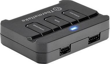 Produktbild Thermaltake Pacific W4 RGB