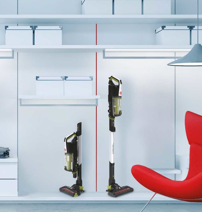 Produktbild Hoover H–FREE 500