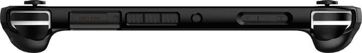 Image du produit Spigen Rugged Armor Nintendo Switch OLED Matte Black (Switch OLED)