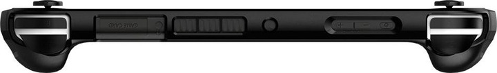 Produktbild Spigen Rugged Armor Nintendo Switch OLED Matte Black (Switch OLED)