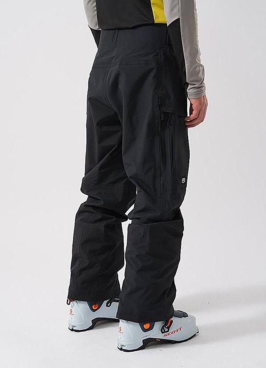 Actual product image Ortovox Ravine Free 3l Pants M (M)