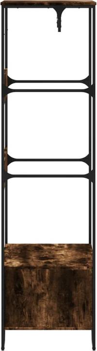 Actual product image VidaXL Coat rack