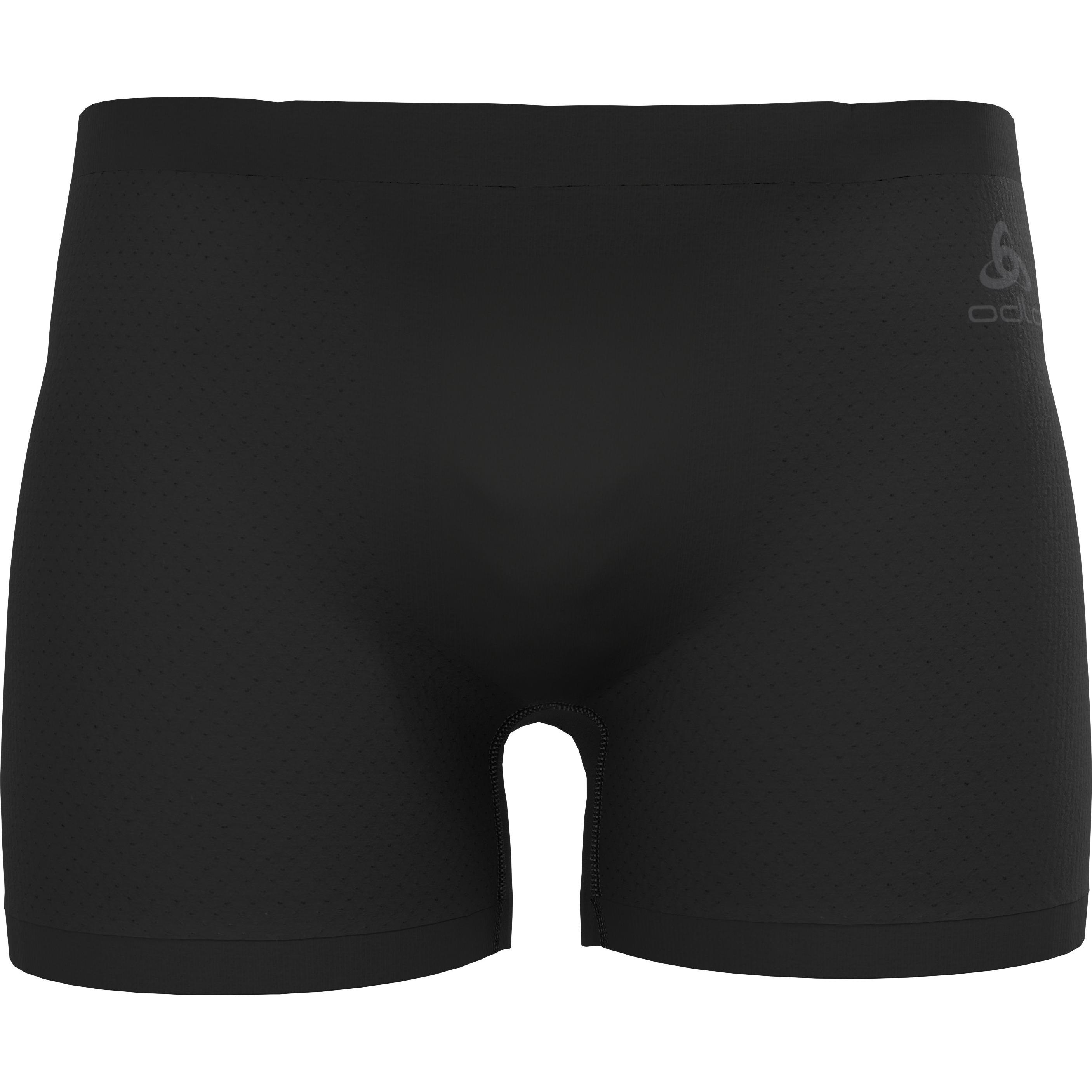 Odlo, Herren, Funktionsunterhose, Performance 140 (S), Schwarz, S