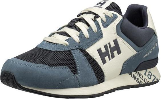 Actual product image Helly Hansen Anakin Leather 2 Sneakers (44)