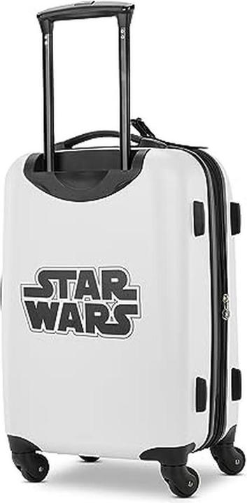 Produktbild American Tourister Bagaglio a Mano Storm Trooper