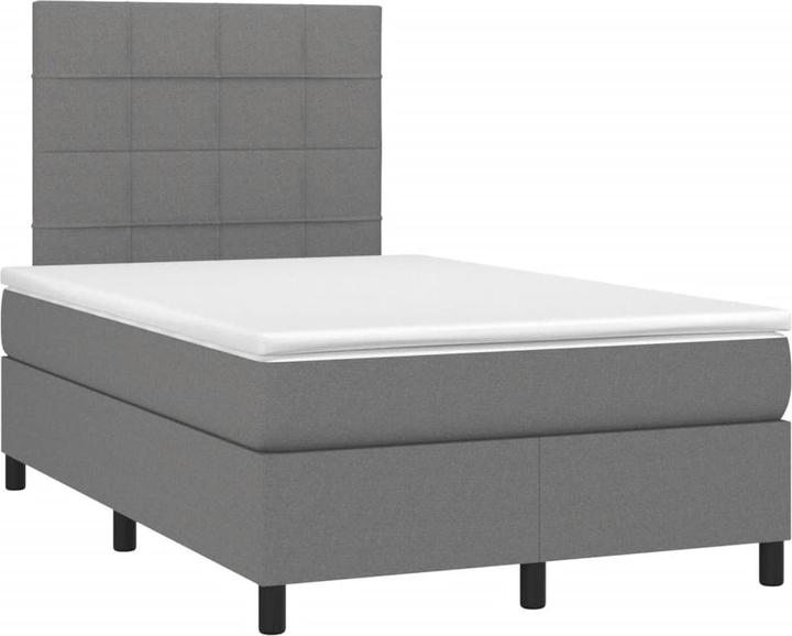 Immagine prodotto vidaXL Boxspringbett (120 x 200 cm)