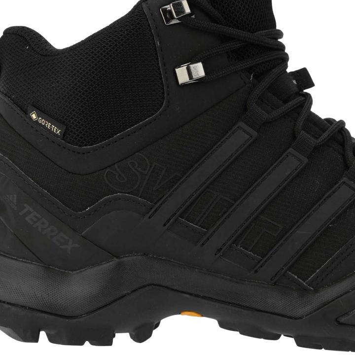 Produktbild adidas Terrex Swift R2 Stiefeletten GoreTex (46)