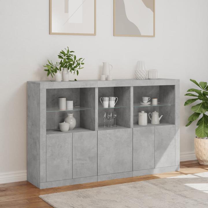 Image du produit vidaXL Sideboard