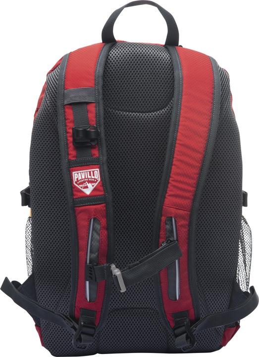 Immagine prodotto Bestway Zaino Pavillo Horizon's Edge 30L, Top, Multi, Unisex, Nylon, Poliestere, 600 D, 30 L (30 l)
