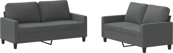 Produktbild vidaXL Sofagarnitur (2-Sitzer)