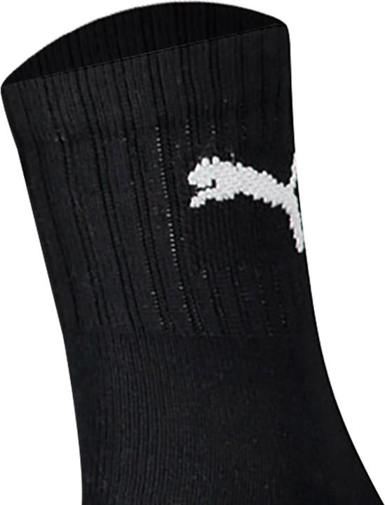 Produktbild Puma Short Crew (6er Pack, 35 - 38)