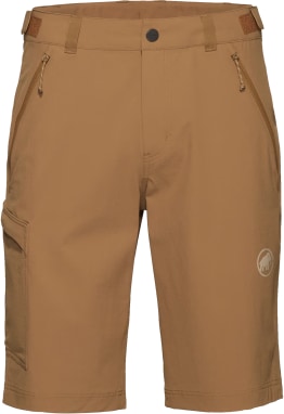 Produktbild Mammut Runbold IV Shorts Men (52)
