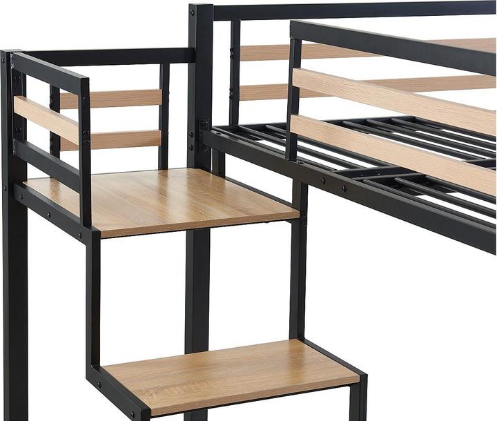 Image du produit Vente-unique Jogui (140 x 200)