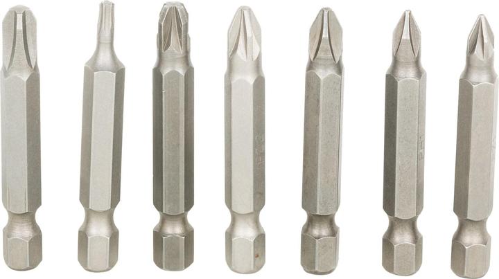 Actual product image Black & Decker Battery screwdriver set (Rechargeable battery operated)