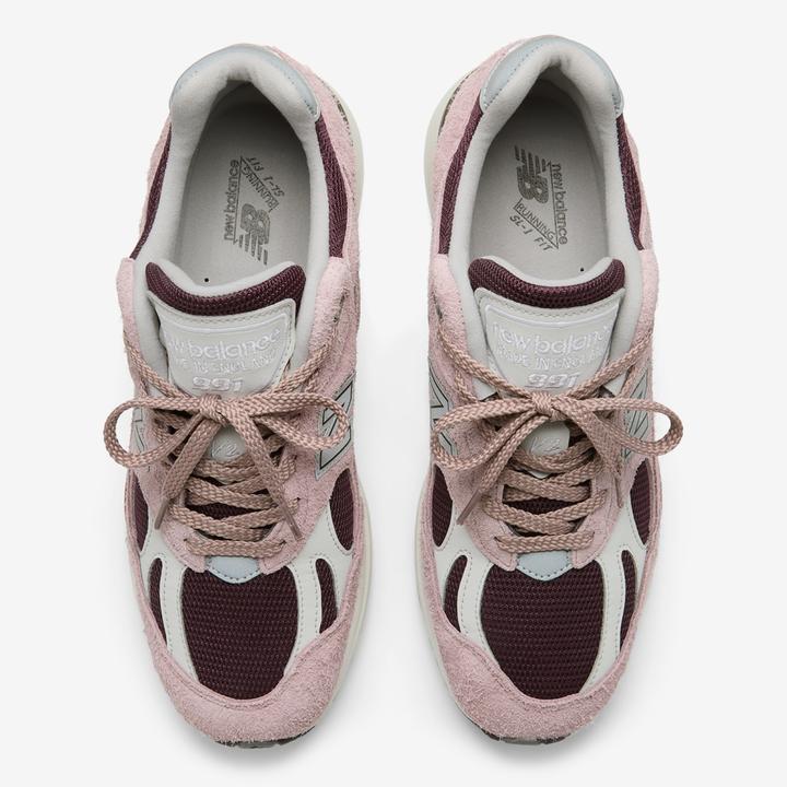 Image du produit New Balance U991PR2 (43)