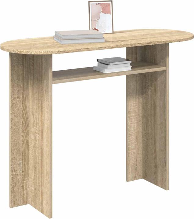 Image du produit vidaXL Konsolentisch