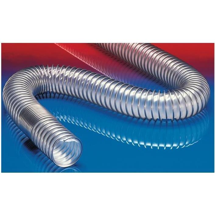 Norres, Industriestaubsauger Zubehör, Absaug- und Gebläseschlauch CP PUR 455 FOOD Innen-Ø 228-229 mm Aussen-Ø 240,00 mm ...