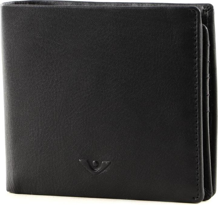 Actual product image Voi Soft Tobi wallet leather 12 cm