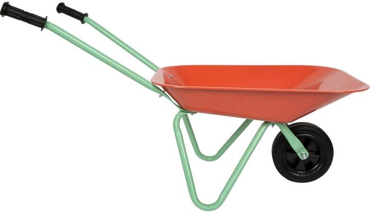 Produktbild small foot Grosses Gartenset mit Schubkarre "Tiny Garden"