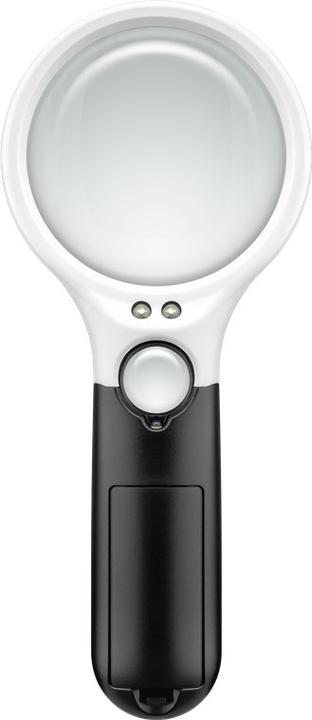 Actual product image Goobay LED reading magnifier