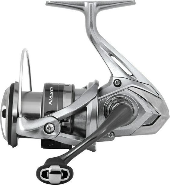 Produktbild Shimano Nasci FC (1000)