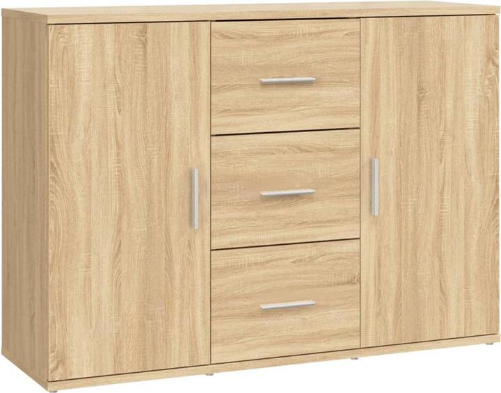 Produktbild vidaXL Sideboard (91 x 29.50 x 65 cm)