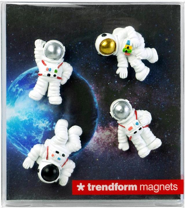 Produktbild Trendform Space (4x)