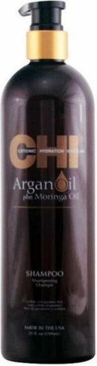 Immagine prodotto CHI Shampoo Argan 739 (Shampoo liquido, 739 ml)