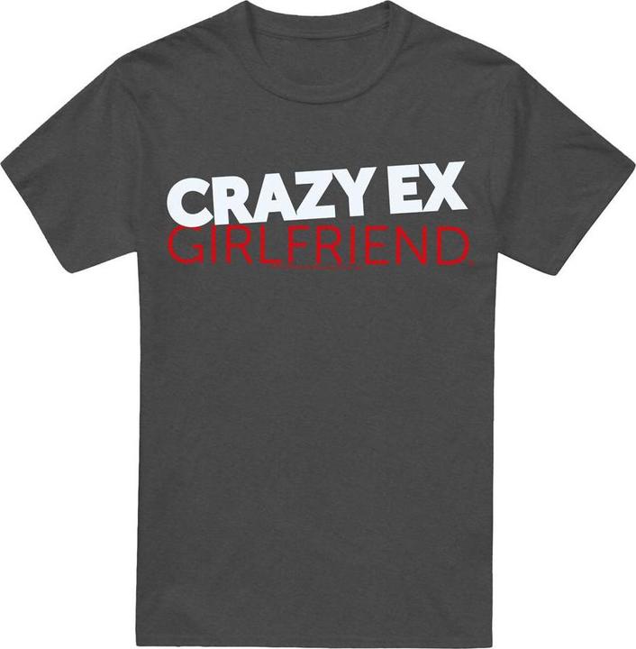 Produktbild Crazy Ex-Girlfriend TShirt (M)