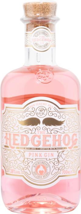 Actual product image Ron de Jeremy Hedgehog (1 x 70 cl)