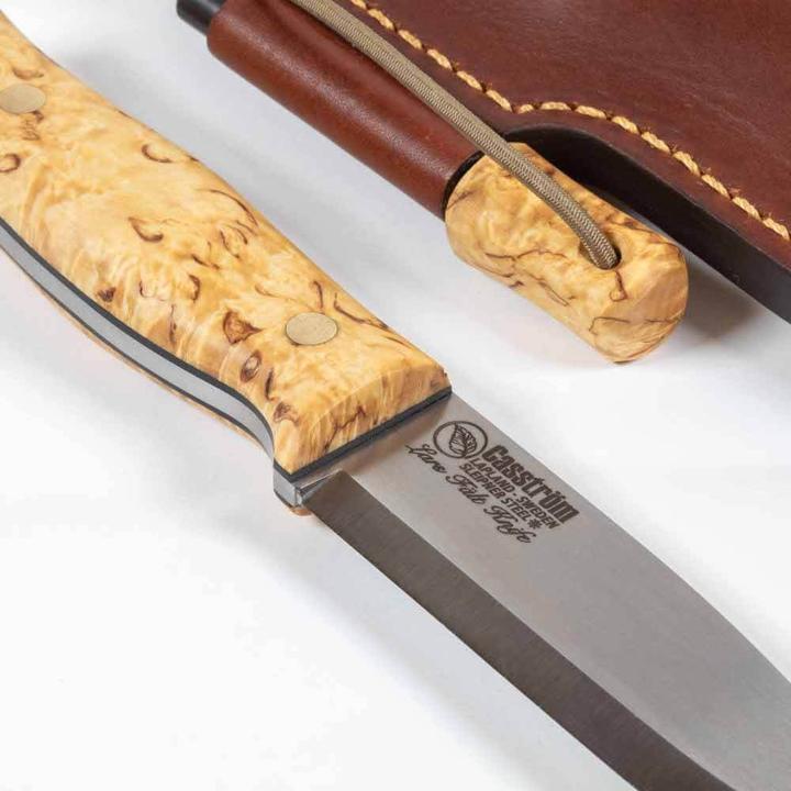 Actual product image Casström Lars Fält Knife (11.50 cm)