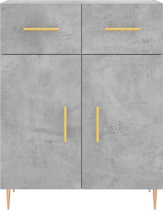 Image du produit vidaXL Sideboard (69.50 x 34 x 90 cm)