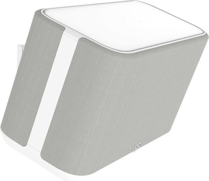 Produktbild Cavus CMDH350W - Weiss (1 Stk., Wandmontage, Drehbar)