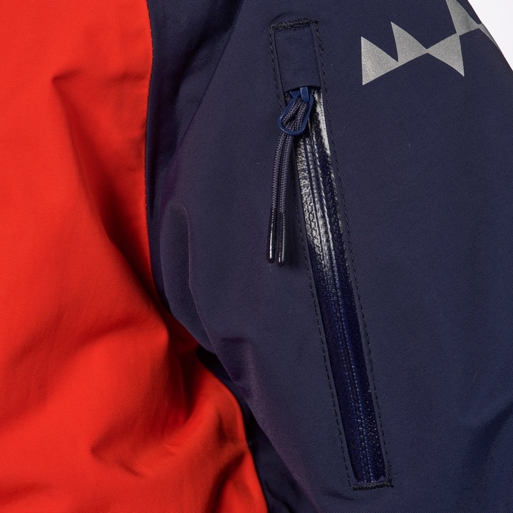 Produktbild Isbjörn Kid's Halfpipe Winter Jumpsuit (116)