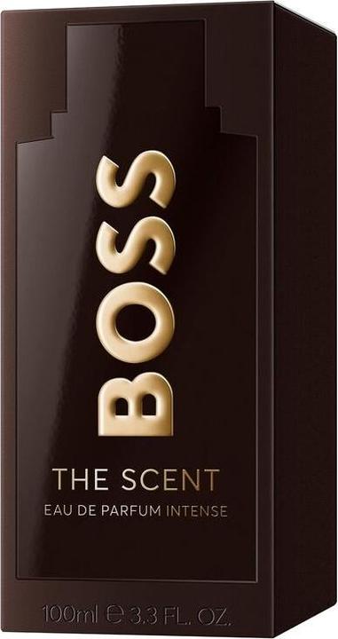 Produktbild Hugo Boss Der Duft Eau de Parfum Intense (Eau de Parfum, 100 ml)
