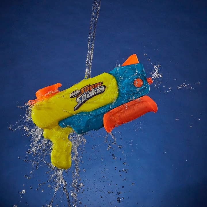 Immagine prodotto Nerf Super Soaker WAVE SPRAY
