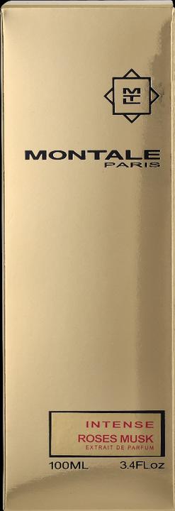 Produktbild Montale Intense Roses Musk (Eau de Parfum, 100 ml)