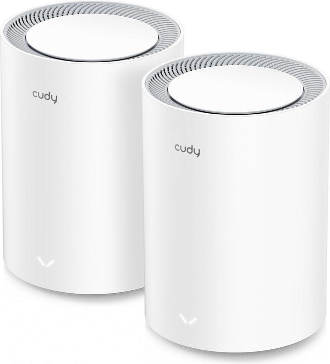 Productafbeelding Cudy BE3600 Wi-Fi 7 Mesh-oplossing