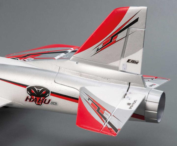 Produktbild E-Flite Habu RC Jet (Jet)