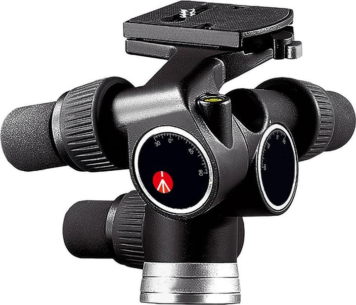 Manfrotto Mn 405 (Gearediger)