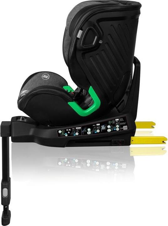 Produktbild Lionelo Harmony I-Size (Reboarder)