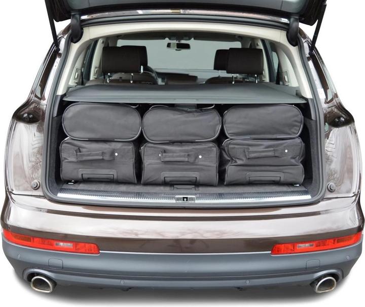 Image du produit Car-Bags Borse da Viaggio (80 l)