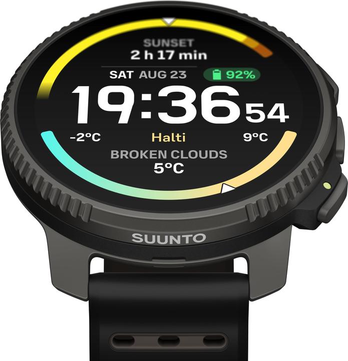 Immagine prodotto Suunto Vertical 2 (49 mm)